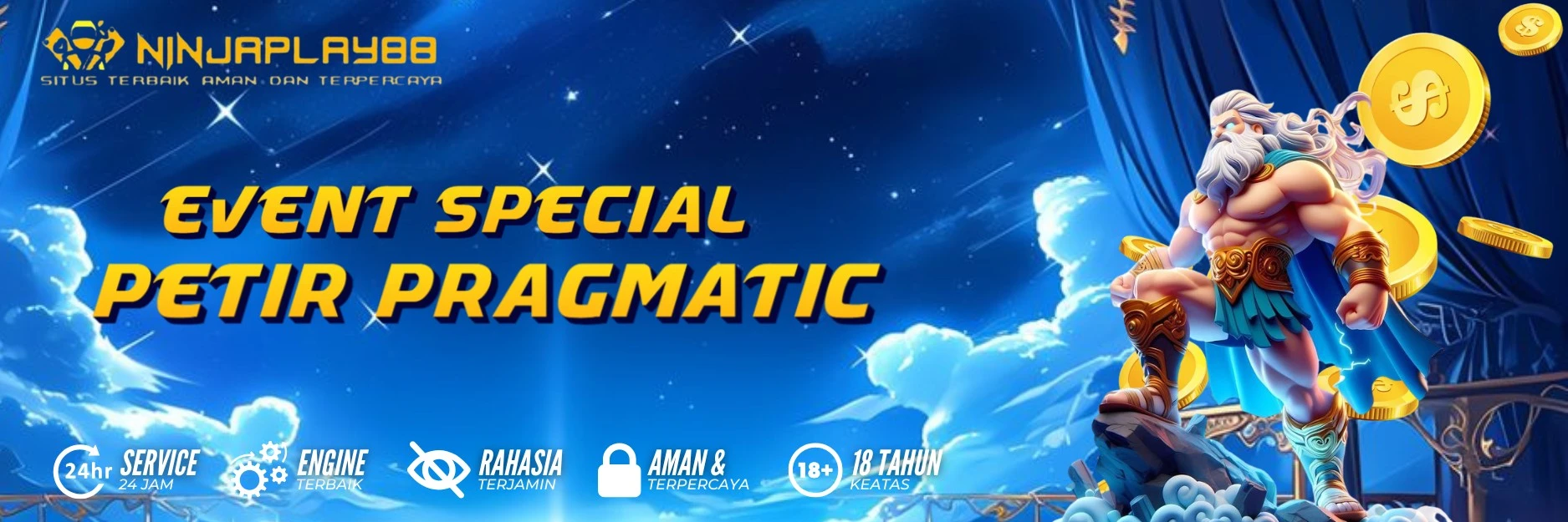 perkalian pragmatic