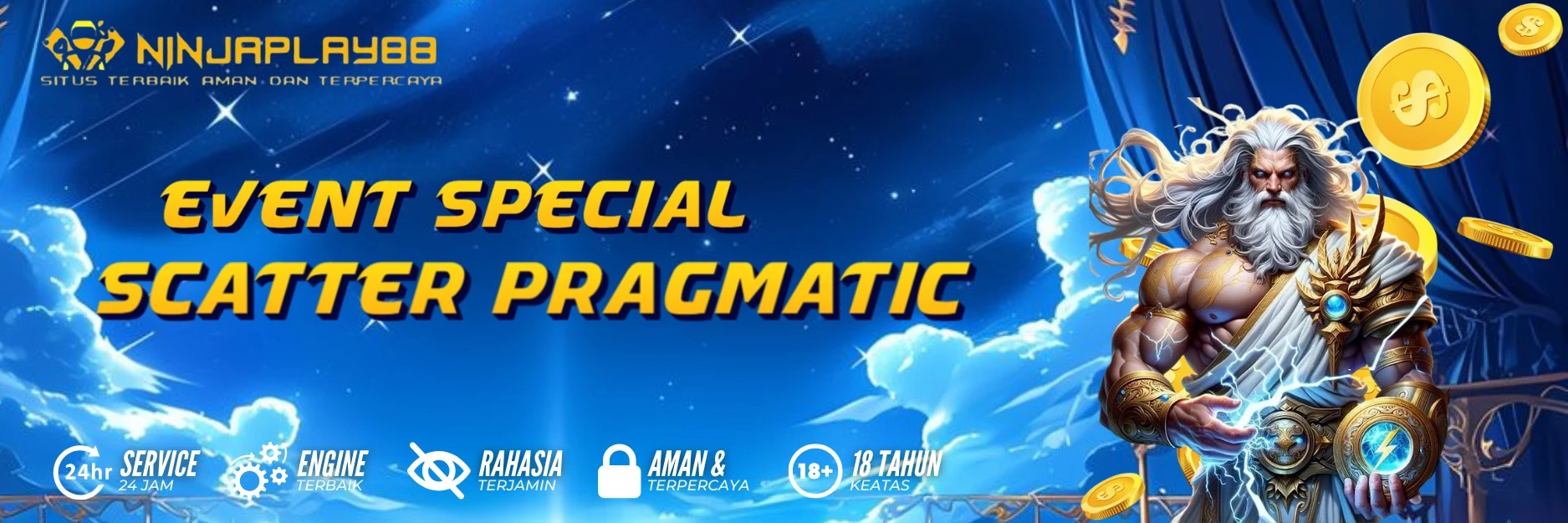 sctter pragmatic